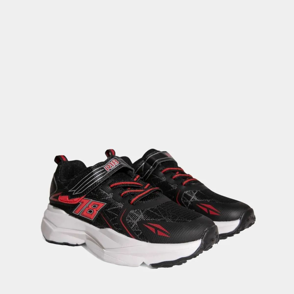 R18 - ZAPATILLAS URBANAS R18 NIÑAS R18K-AD00002