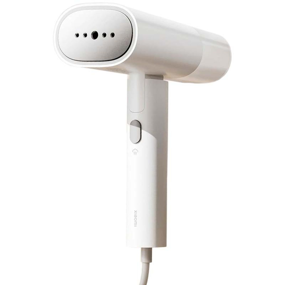 XIAOMI - Plancha Vaporizador De Ropa Xiaomi 2 Esterilizador Plegable