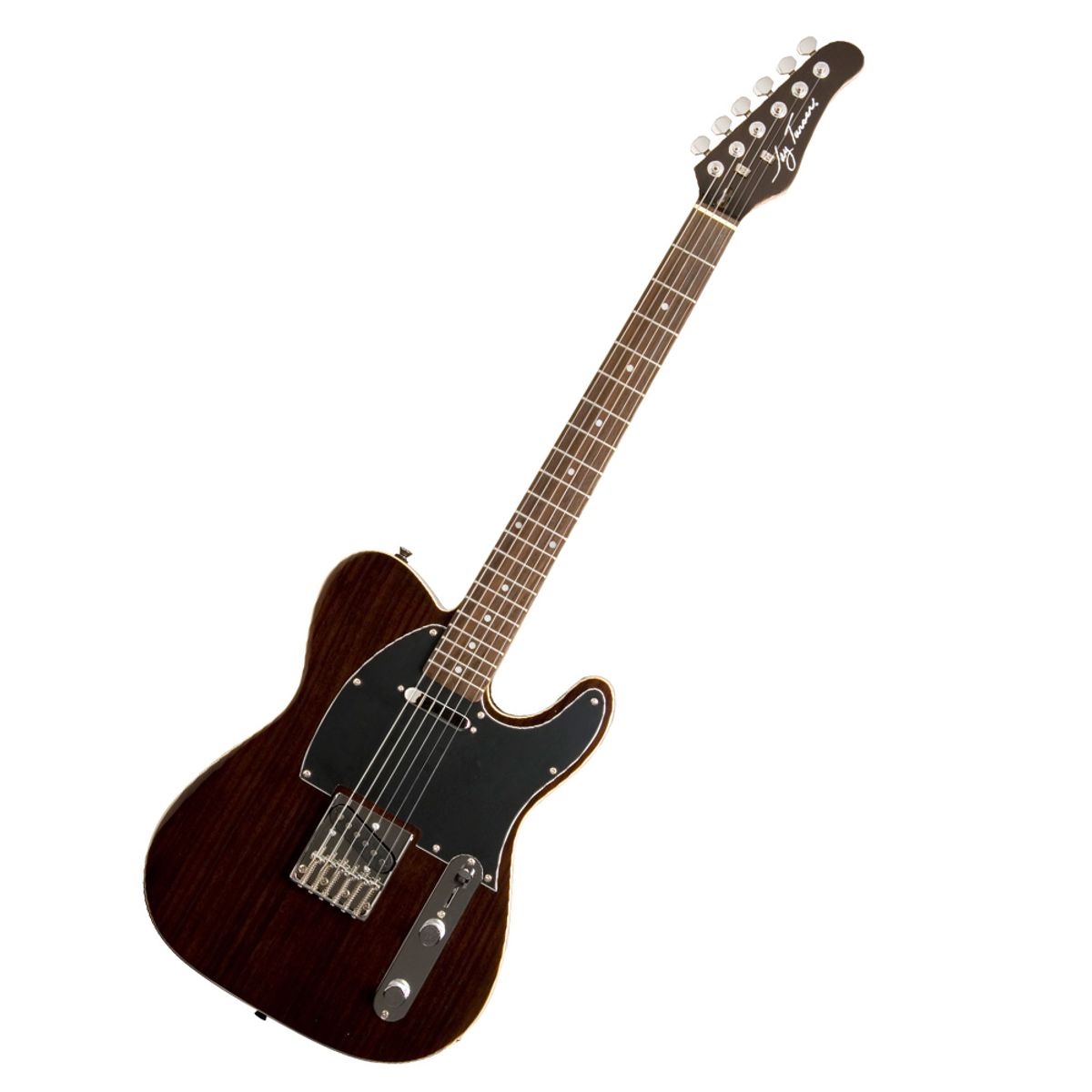 JAY TURSER - PACK GUITARRA ELECTRICA 19 JAY TURSER JT-LT-RW-A-U; MARSHALL MG10 AMPLIFICADOR DE 10W; ACCESORIOS