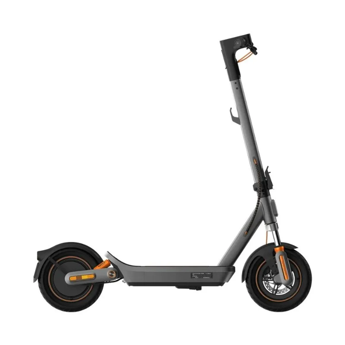 XIAOMI - Xiaomi Electric Scooter 6 Max