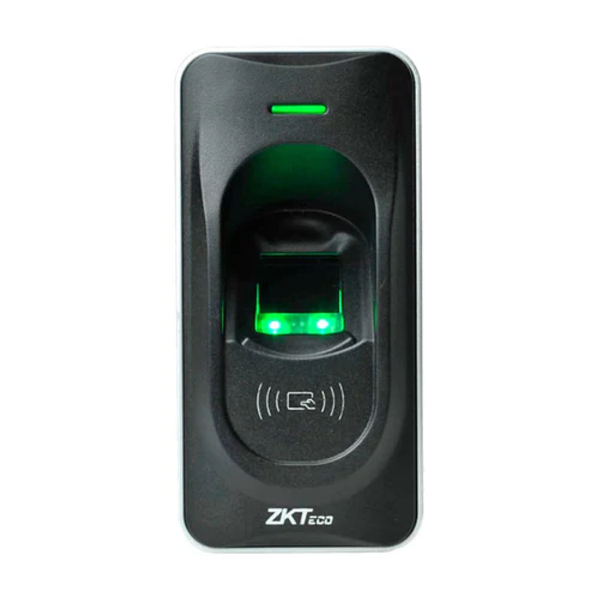 ZKTECO - LECTOR DE HUELLAS OUTDOOR Y TARJETAS, LECTORES STANDALONE.INDICE DE PROTECCION IP65
