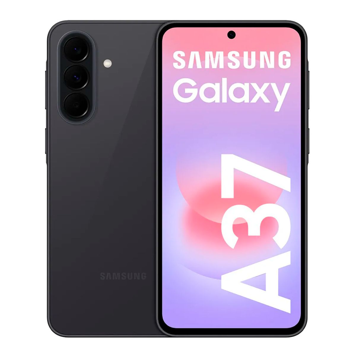 SAMSUNG - CELULAR GALAXY A37 5G 8RAM 256GB