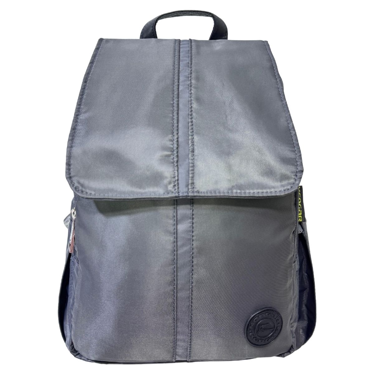 KENGAR - MOCHILA PRINCESA KENGAR - PLOMO
