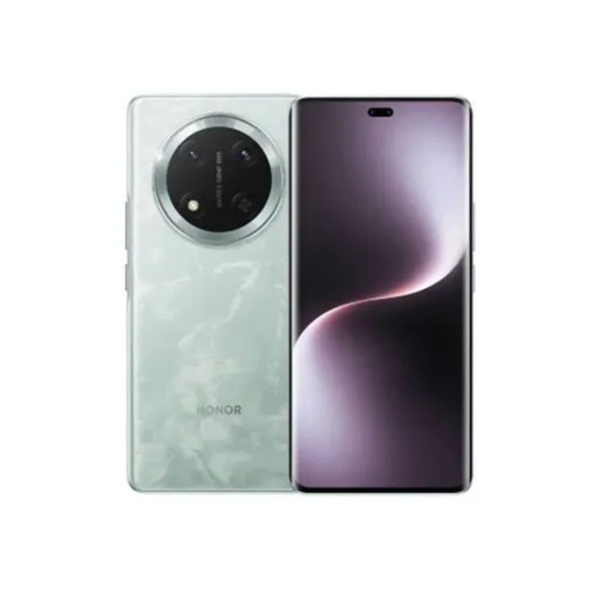 HONOR - MAGIC 7 LITE 512GB 8RAM JADE CIAN  - REGISTRADO