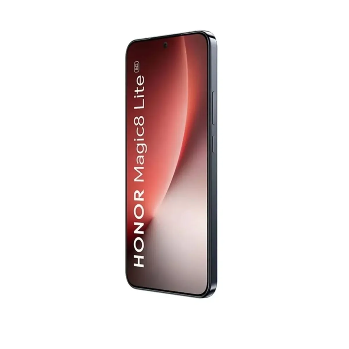 HONOR - HONOR MAGIC 8 LITE 5G  NFC 512GB 8RAM NEGRO MEDIANOCHE REGISTRADO