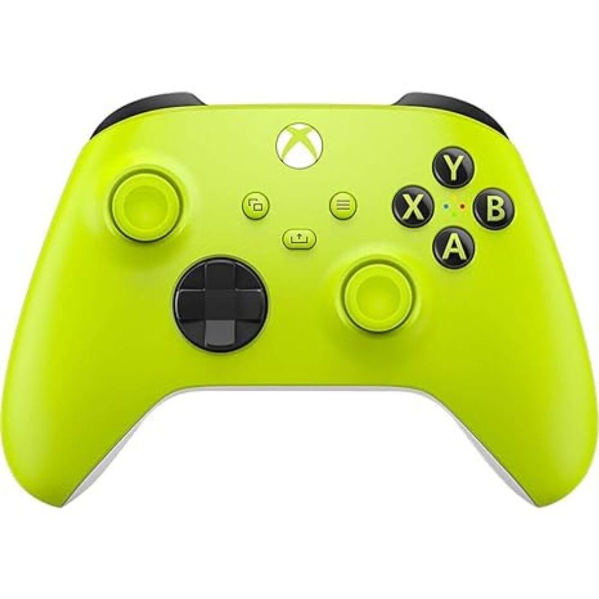 Control Xbox Inalámbrico Electric Volt Bluetooth Series XS PC, marca MICROSOFT - Foto Principal