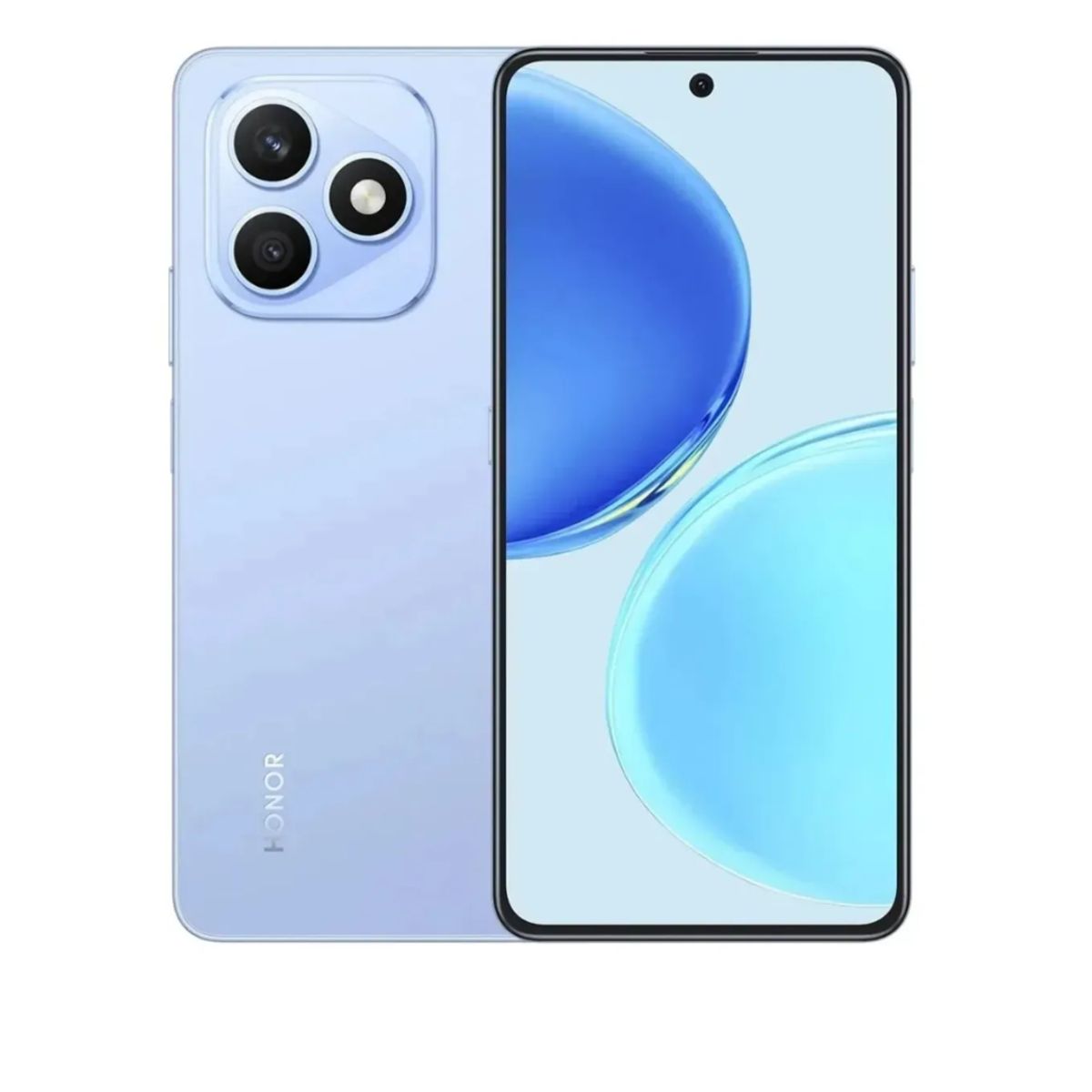 HONOR - HONOR X8D 256GB 8RAM AZUL LUMINOSO REGISTRADO