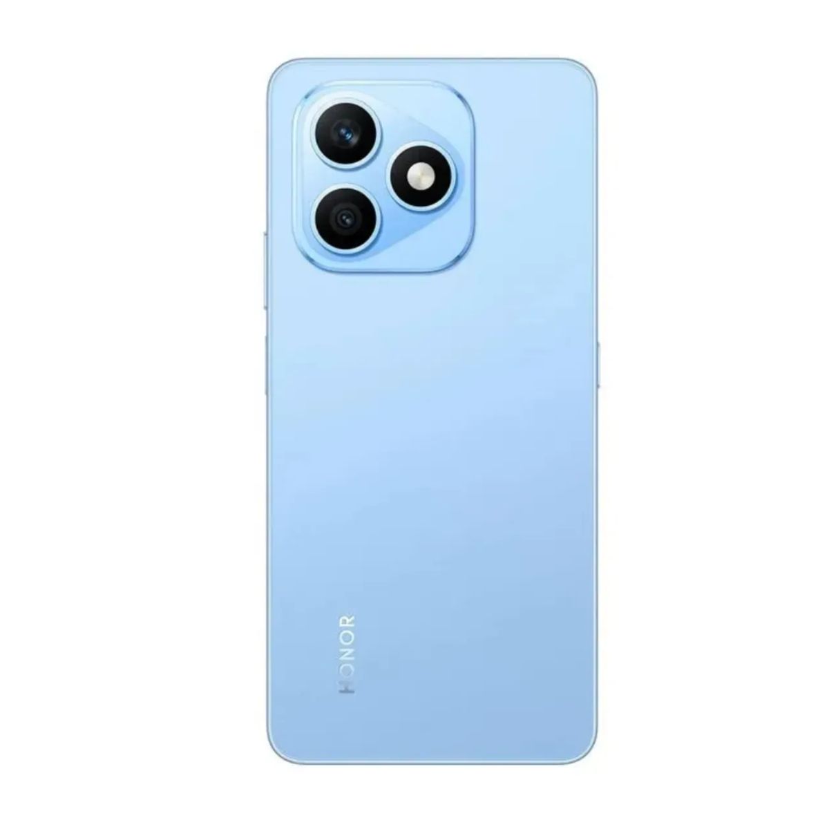 HONOR - HONOR X8D 256GB 8RAM AZUL LUMINOSO REGISTRADO