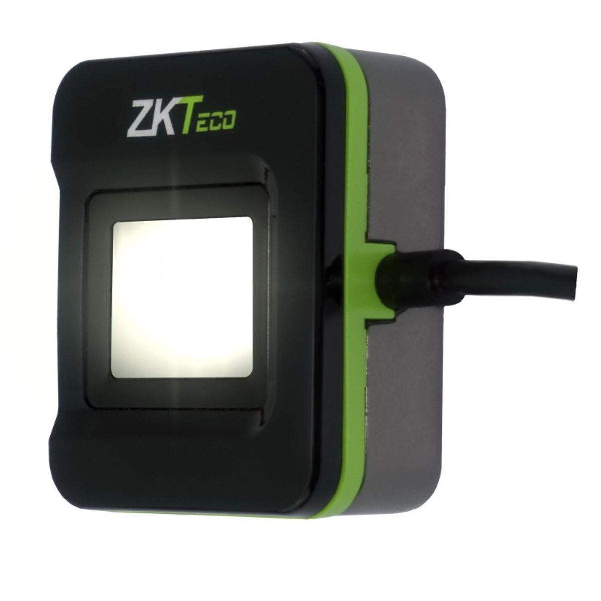 ZKTECO - LECTOR BIOMETRICO SILKID DE ALTO RENDIMIENTO USB FUNCION ANTI-FALSIFICACION DE HUELLAS DIGITALES