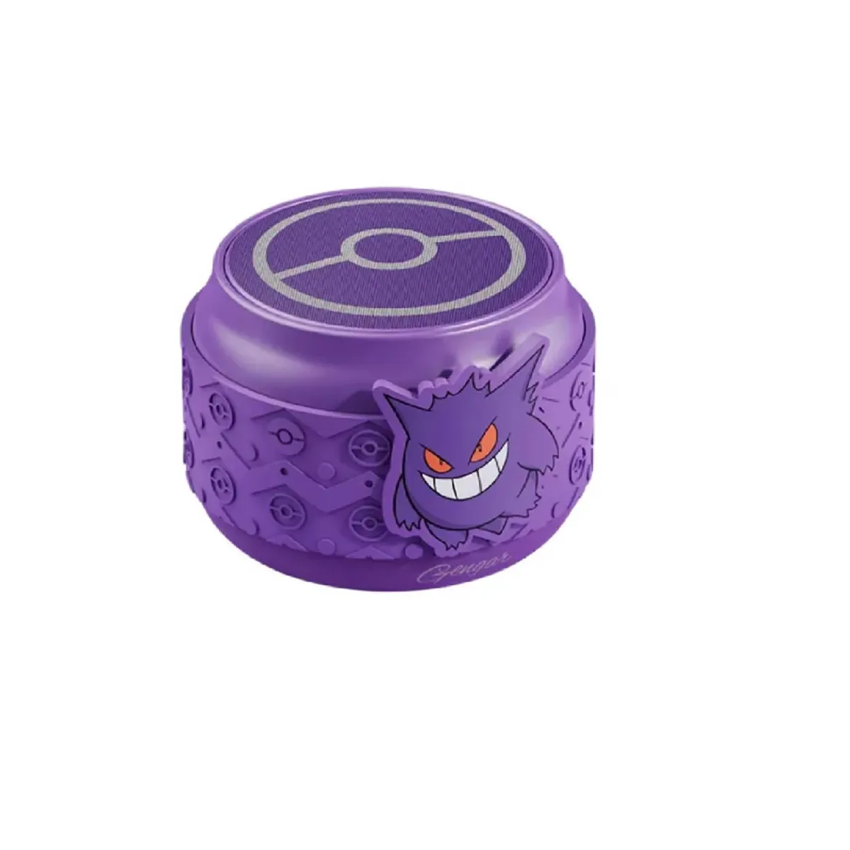 POKEMON - Parlante Pokemon Bluetooth Gengar