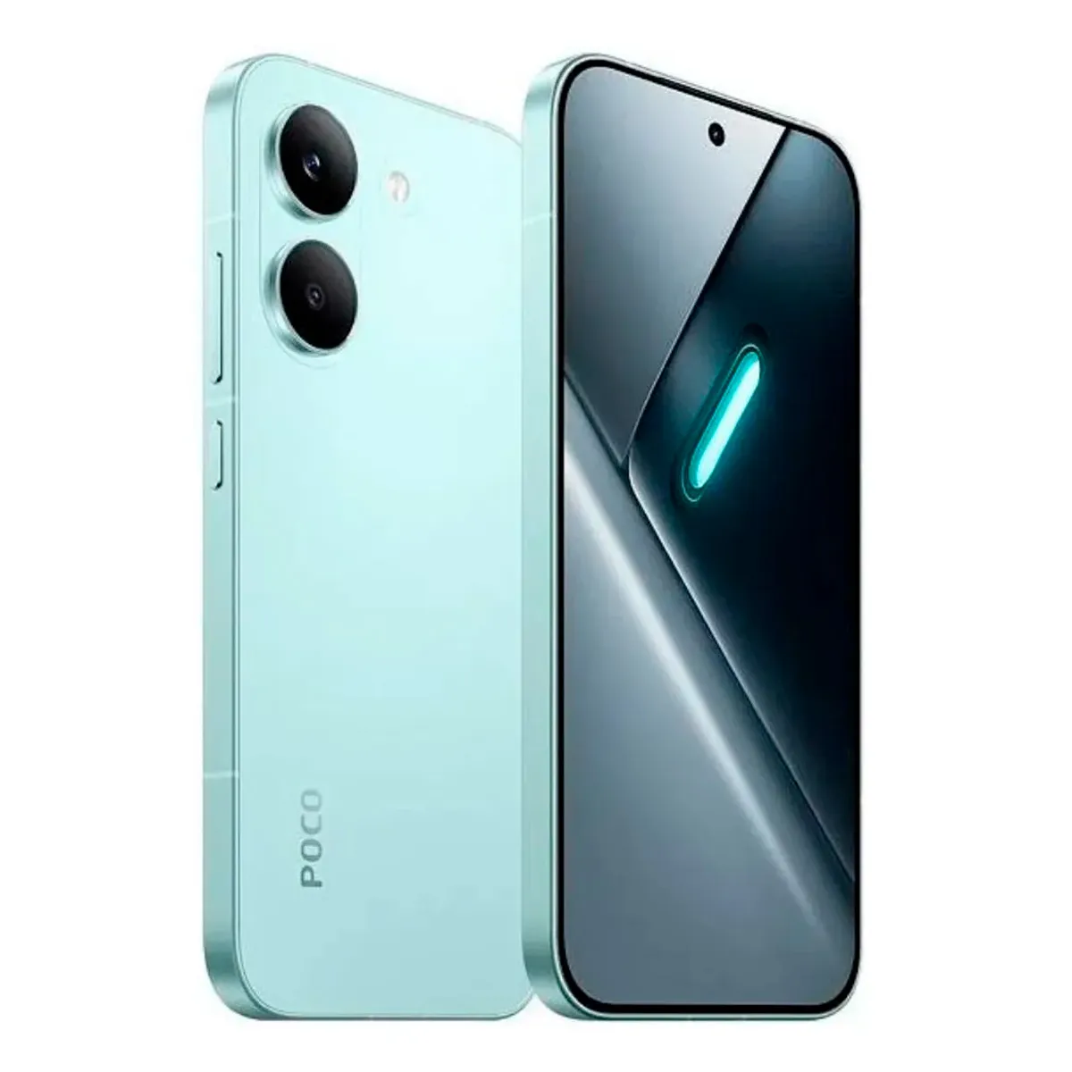 XIAOMI - Smartphone XIAOMI POCO X8 Pro 8GB 512GB Verde