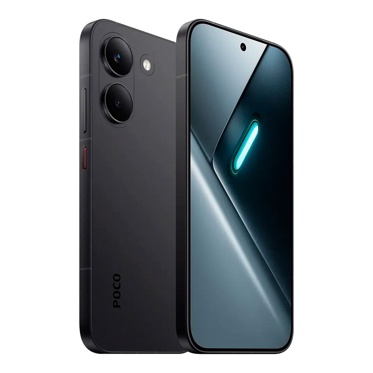 XIAOMI - POCO X8 Pro Negro 8 GB  512 GB