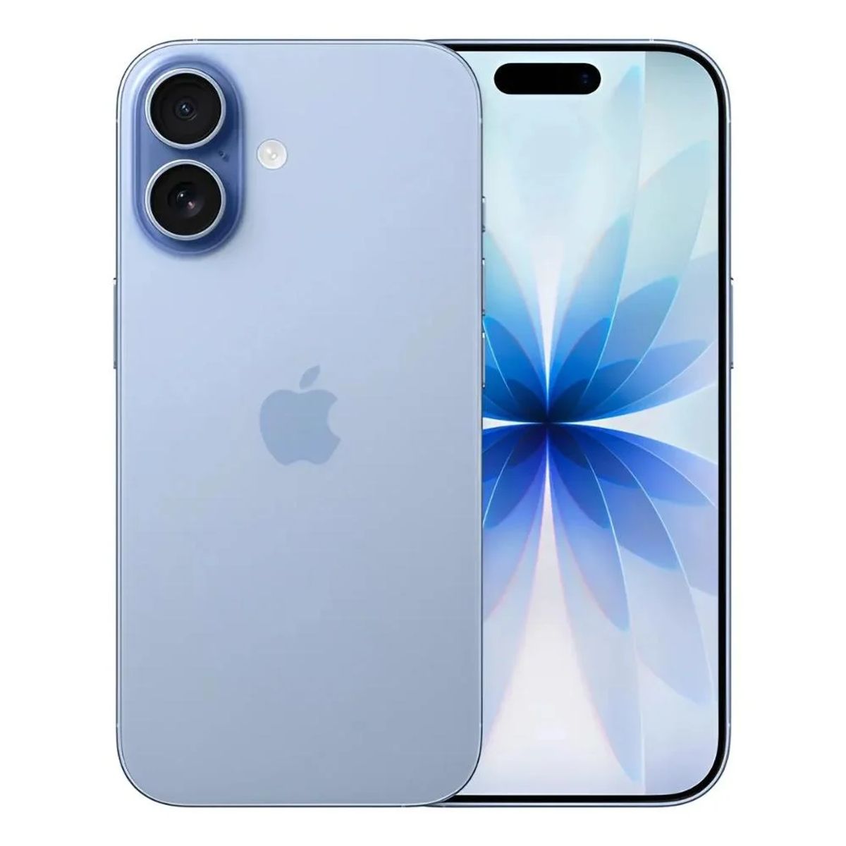APPLE - Apple iPhone 17 256GB Azul