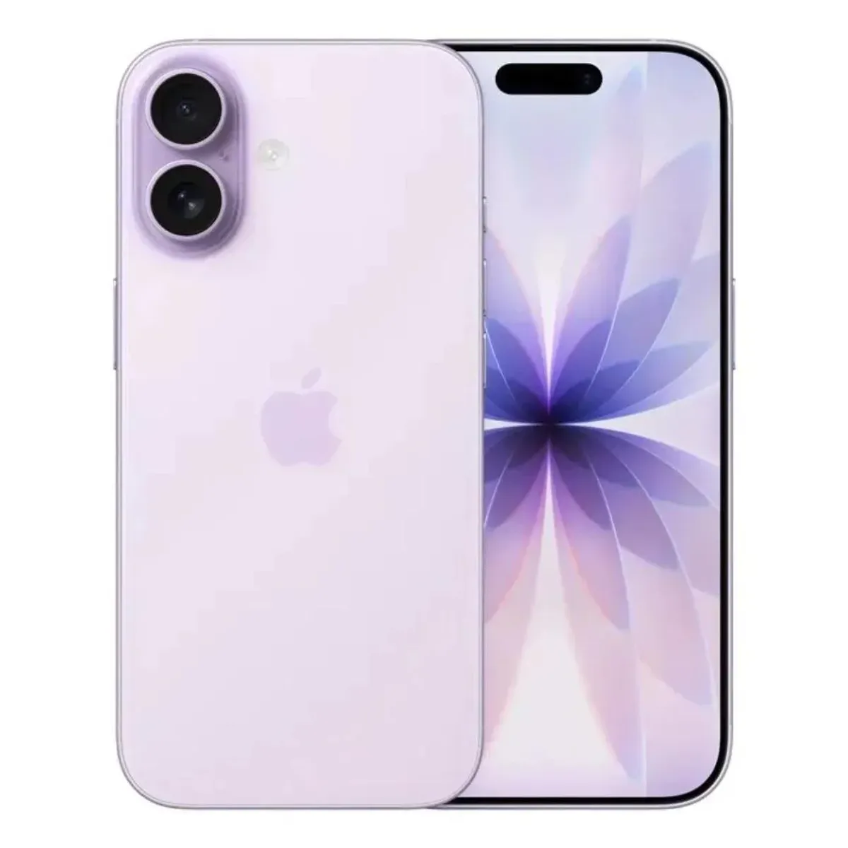 APPLE - Apple iPhone 17 256GB Lavanda.