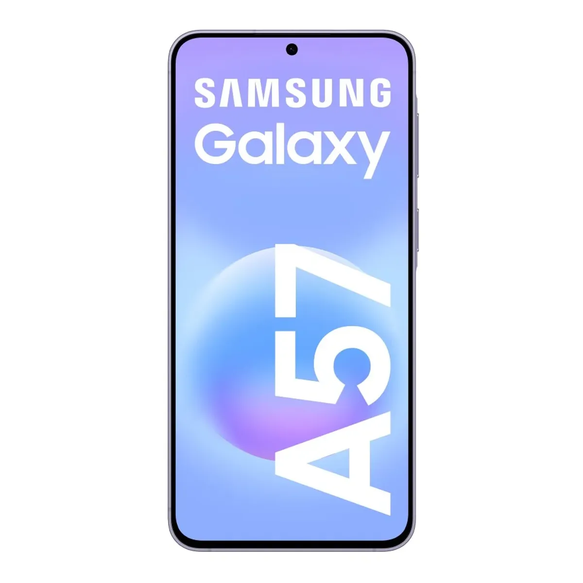 SAMSUNG - Celular Samsung Galaxy A57 5G 256GB 8GB Violet
