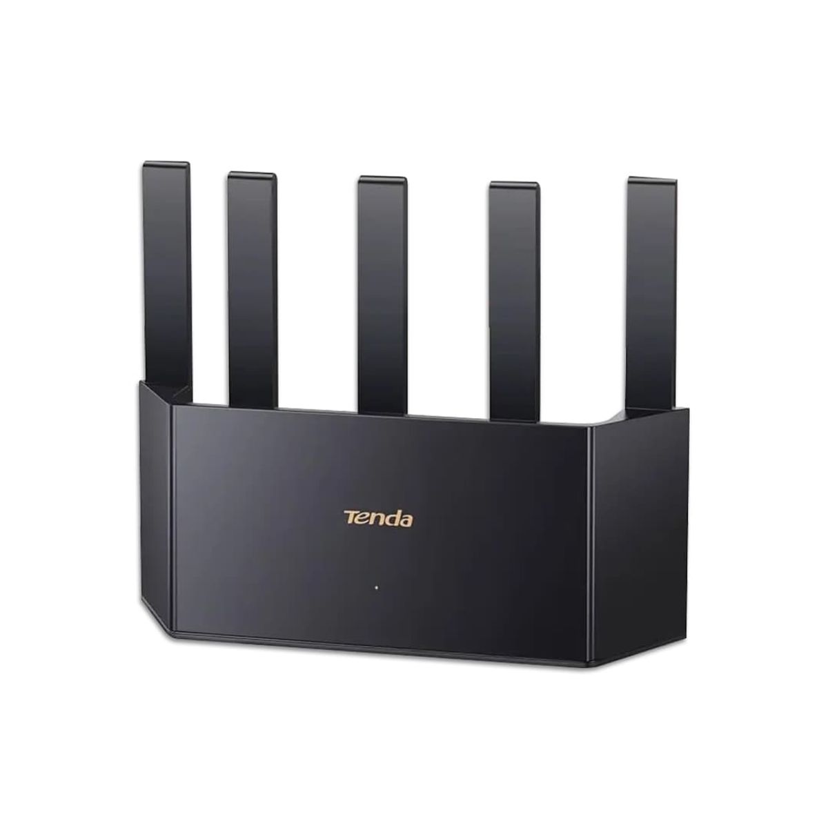 TENDA - Router WiFi 6 Tenda TX2L Pro AX1500 Gigabit 5 Antenas