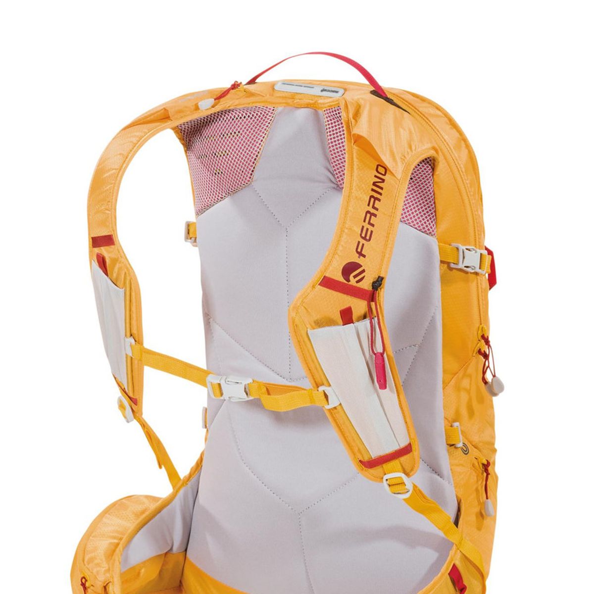 FERRINO - MOCHILA BACKPACK RUTOR 25