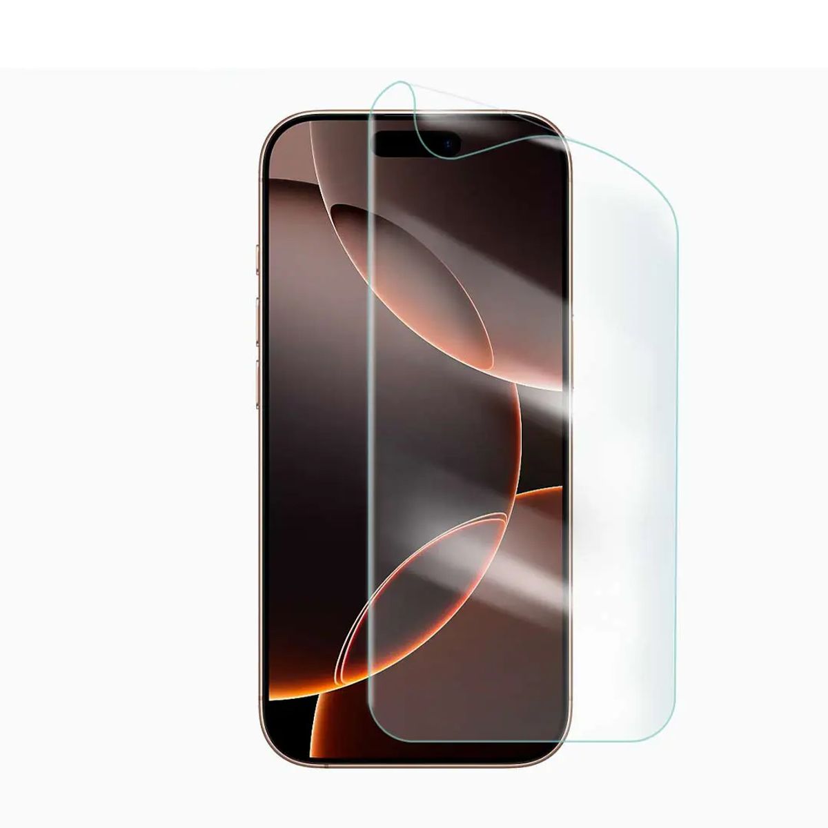 GENERICO - MICA HIDROGEL IPHONE 17 AIR