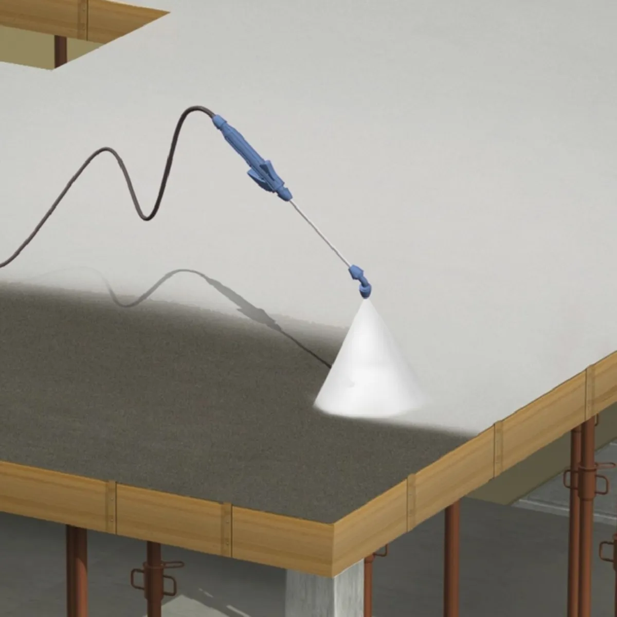SIKA - Agente de Curado de Concreto Líquido Sika® Antisol®S x 20L