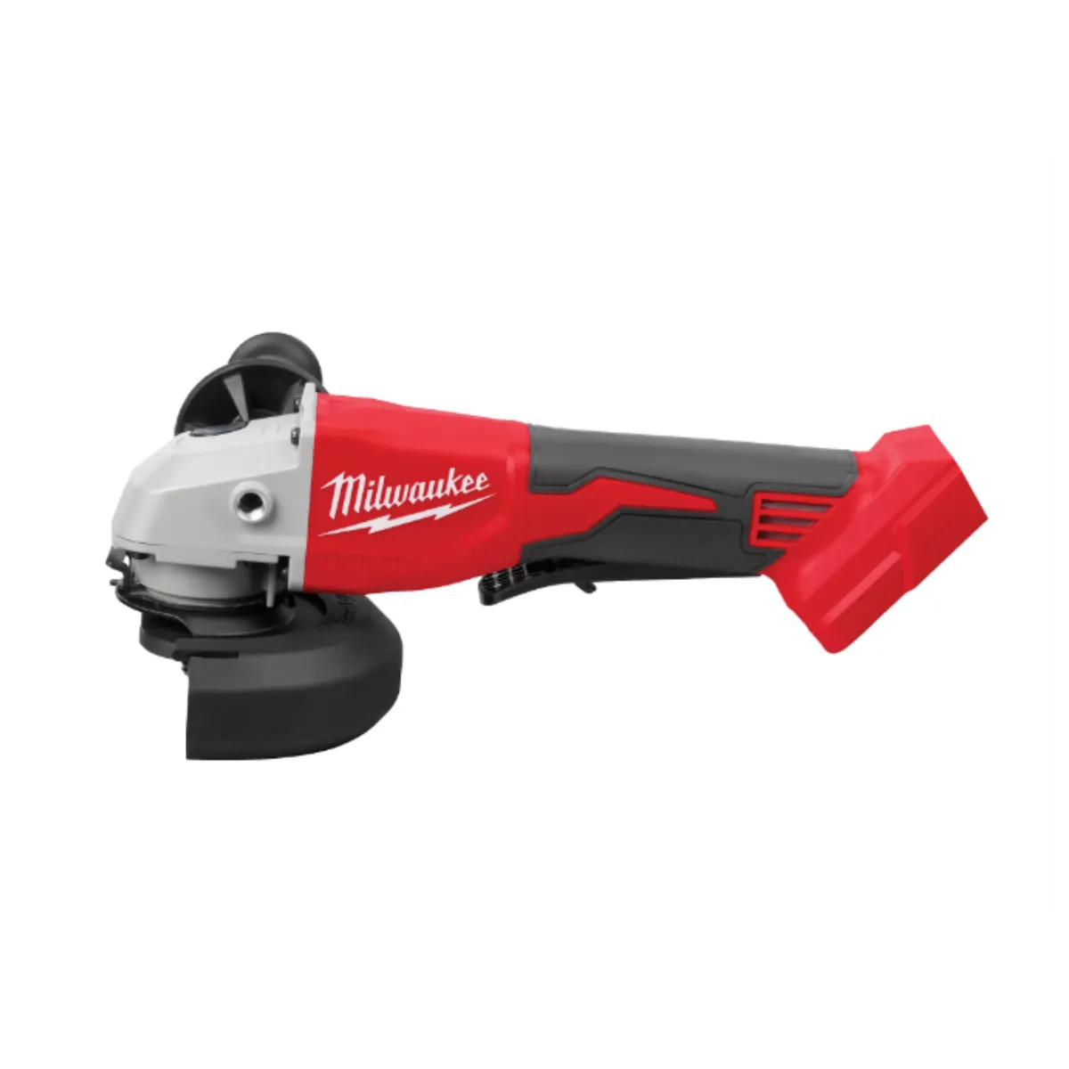 Amoladora de corte M18™ sin escobillas de 4-12  5, interruptor de paletas 2686-20 MILWAUKEE, marca Milwaukee - Foto 2