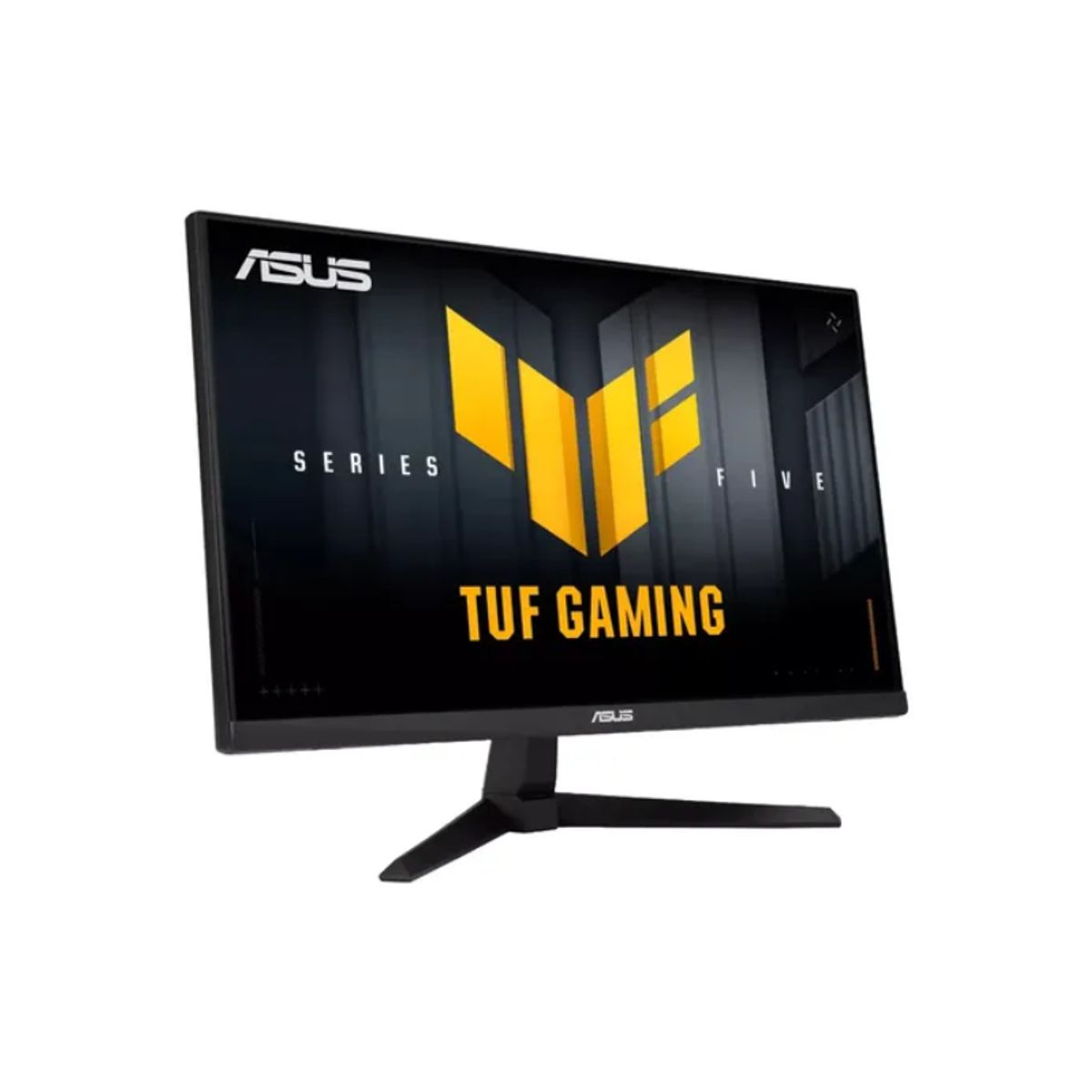 ASUS - Monitor Plano ASUS TUF Gaming VG249Q5A 23.8 FHD, IPS, HDMIx2, DP, Earphone-out. Parlante 2Wx2
