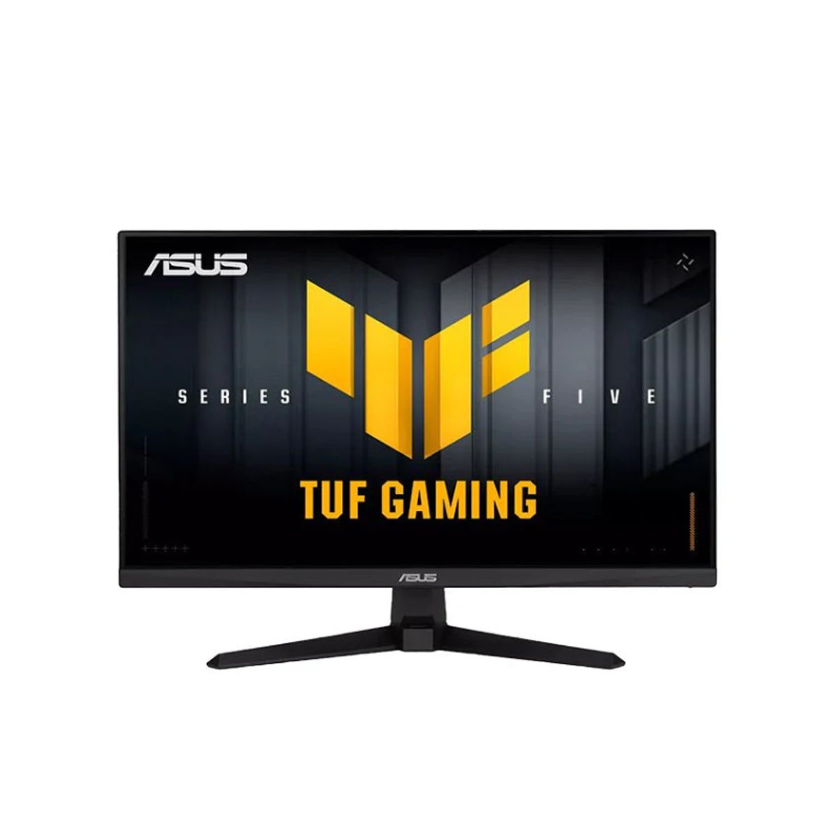ASUS - Monitor Plano ASUS TUF Gaming VG249Q5A 23.8 FHD, IPS, HDMIx2, DP, Earphone-out. Parlante 2Wx2