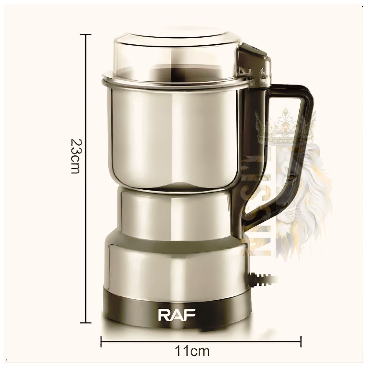OEM - MINI MOLINO DE CAFE RAF