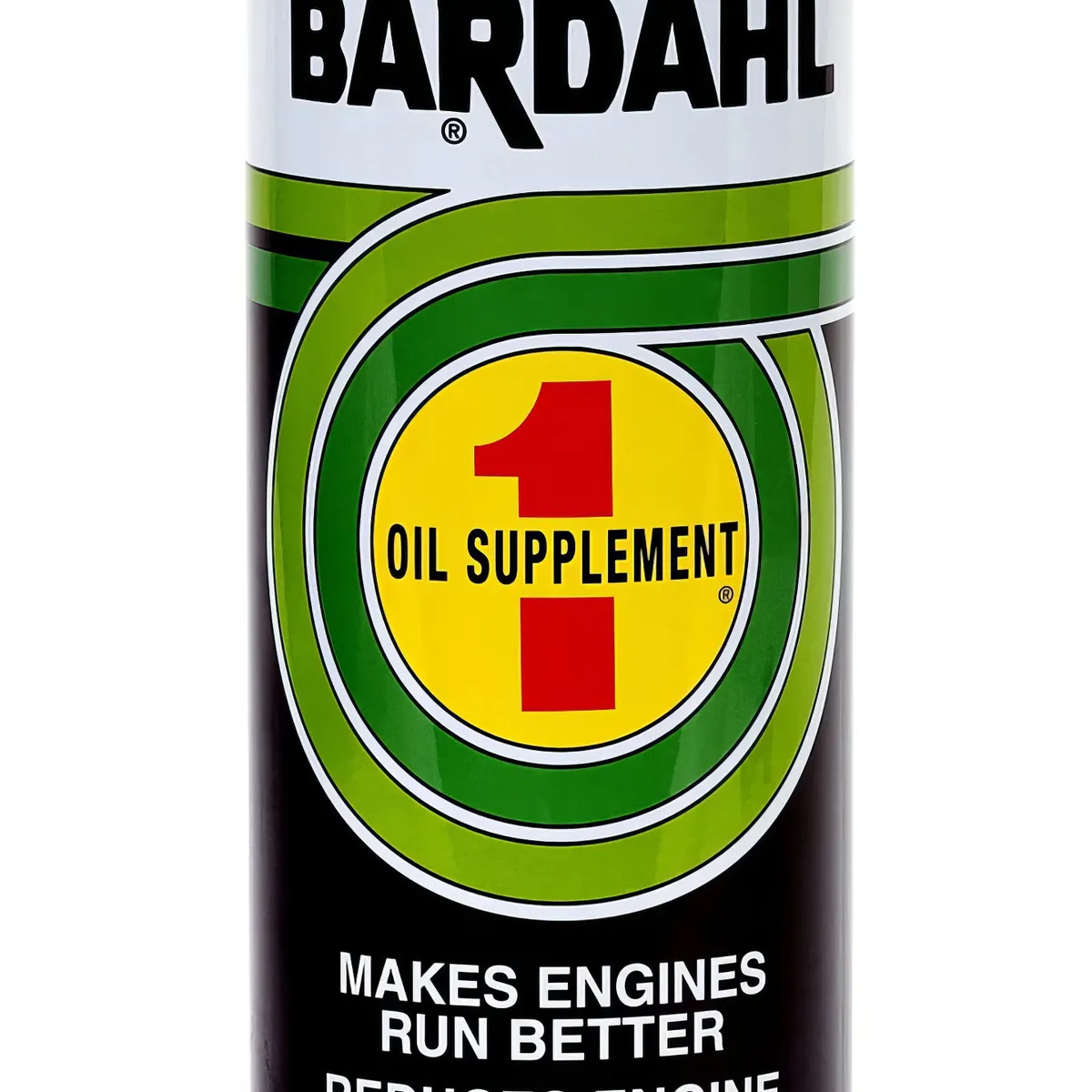 GENERICO - Aditivo Bardahl B-1 Menos Consumo de Aceite 443ml