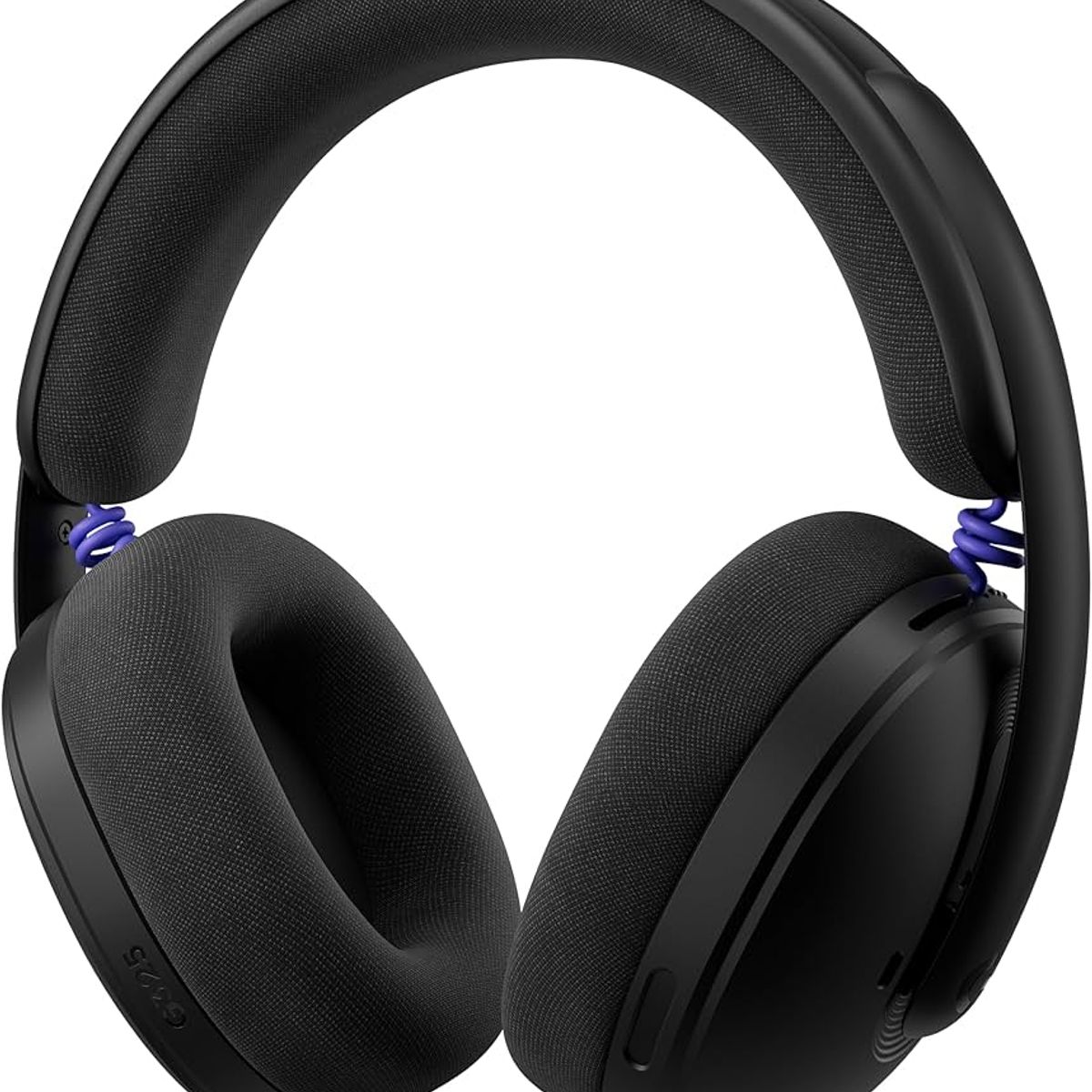 LOGITECH - AUDIFONOS LOGITECH G325 LIGHTSPEED  981-001523  BT  USB TIPO C  24 HORAS  40MM  NEGRO