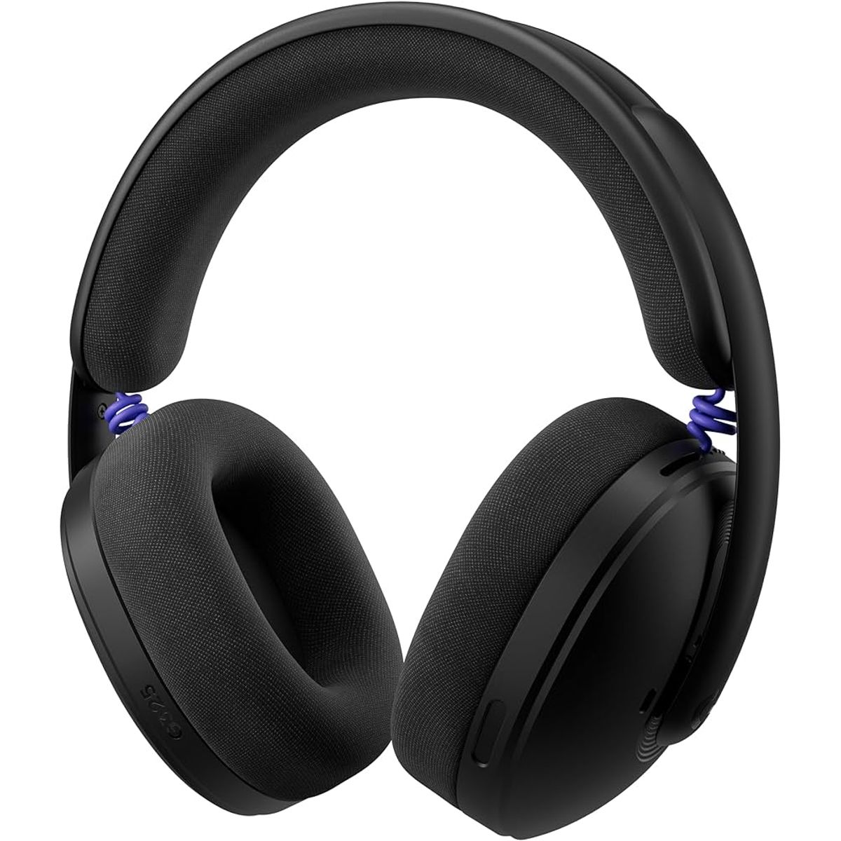 LOGITECH - AUDIFONOS LOGITECH G325 LIGHTSPEED  981-001523  BT  USB TIPO C  24 HORAS  40MM  NEGRO