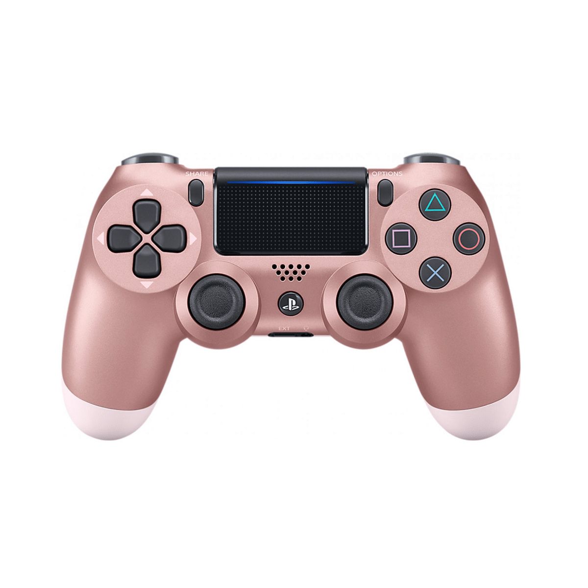 SONY - Mando Sony PS4 V2 Golden Rose
