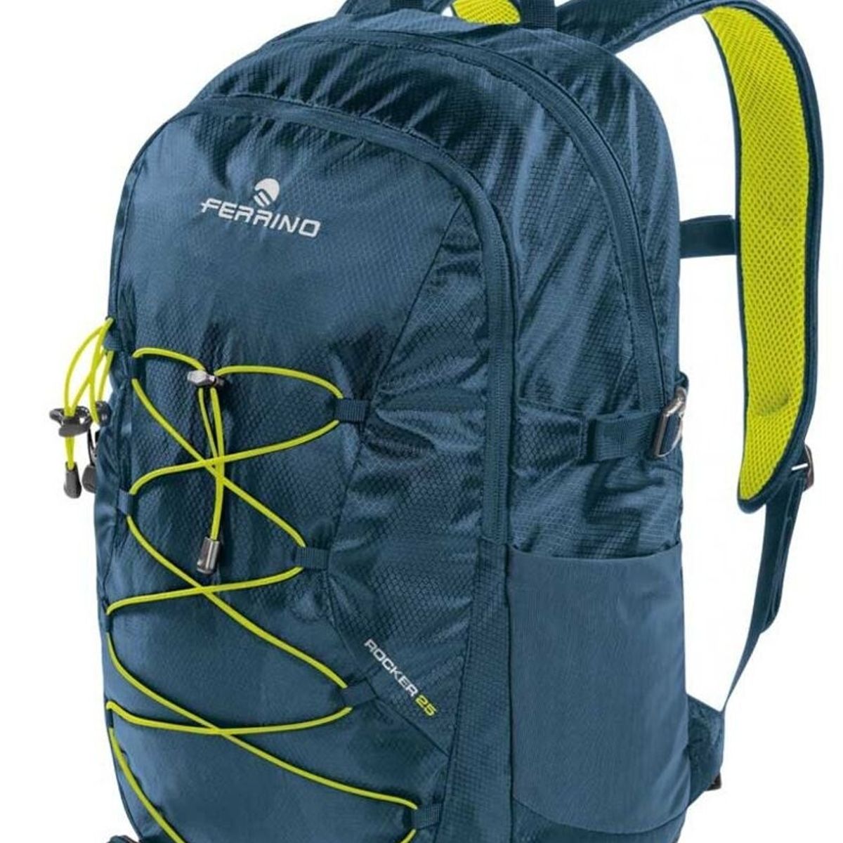 FERRINO - MOCHILA BACKPACK ROCKER 25