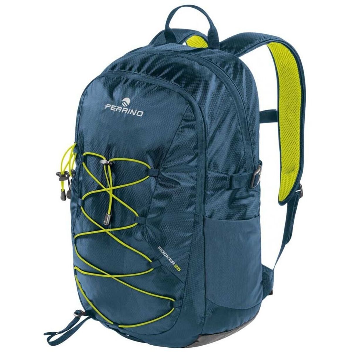 FERRINO - MOCHILA BACKPACK ROCKER 25