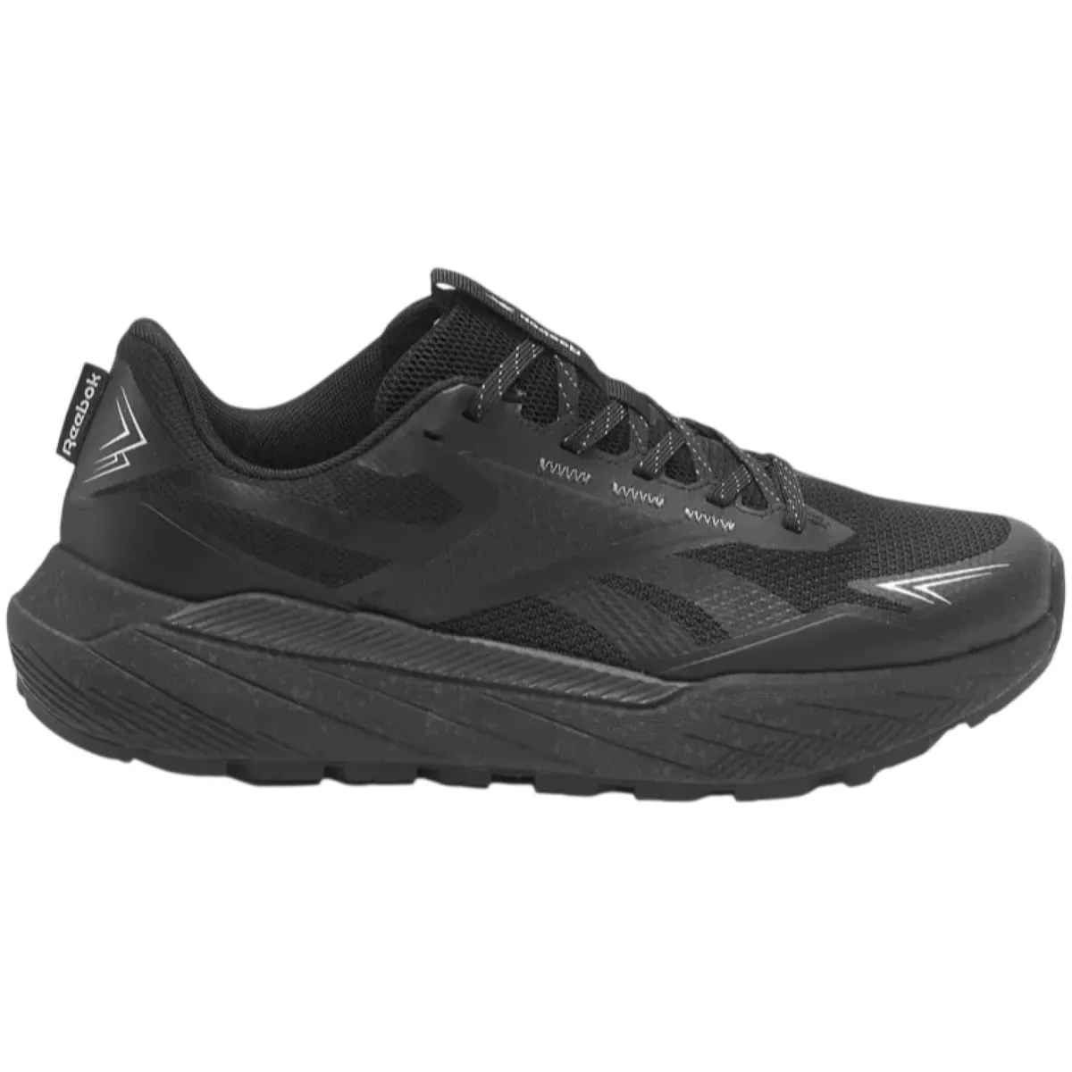 REEBOK - Zapatilla Reebok Base Trail Low 100262332 Negro para Hombre