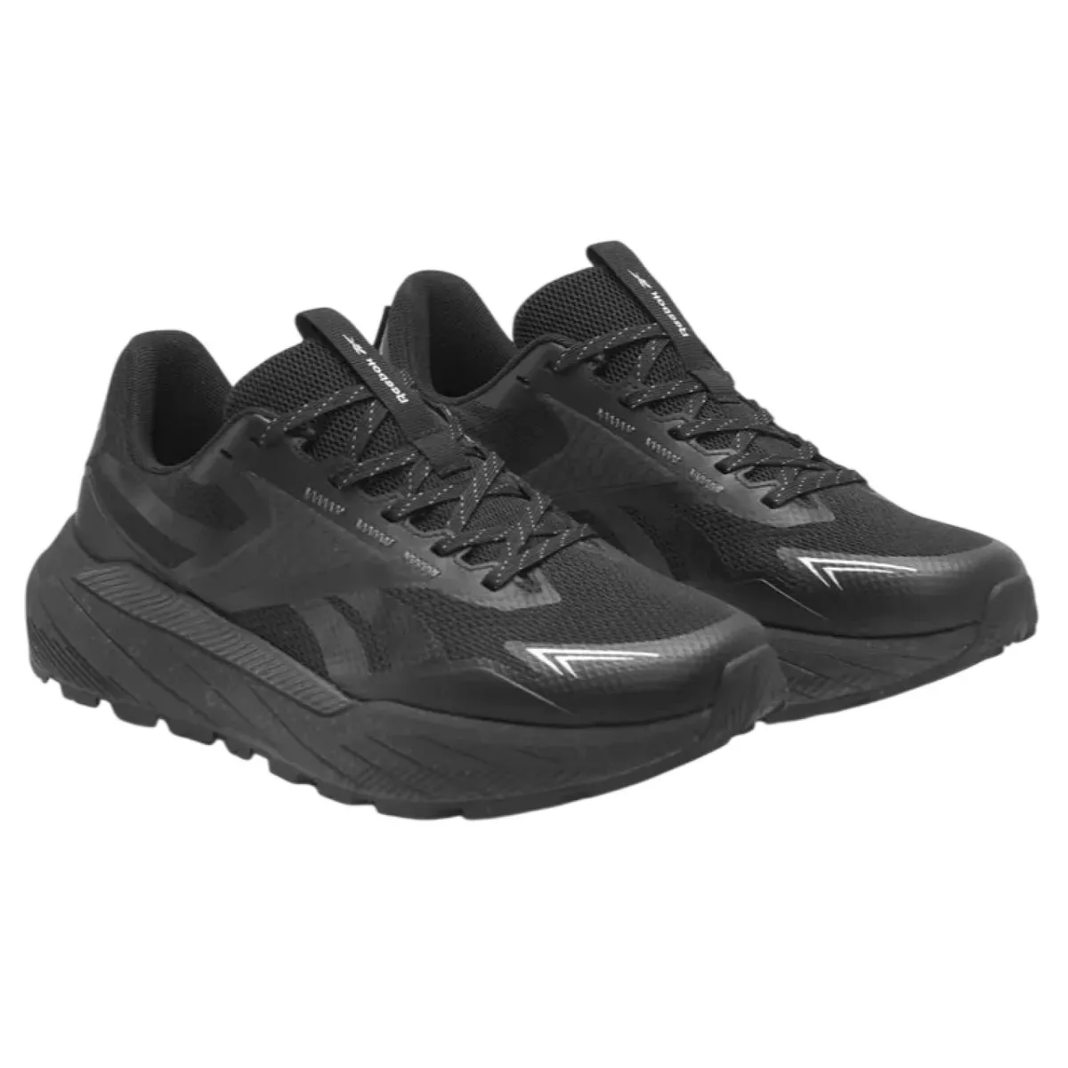 REEBOK - Zapatilla Reebok Base Trail Low 100262332 Negro para Hombre