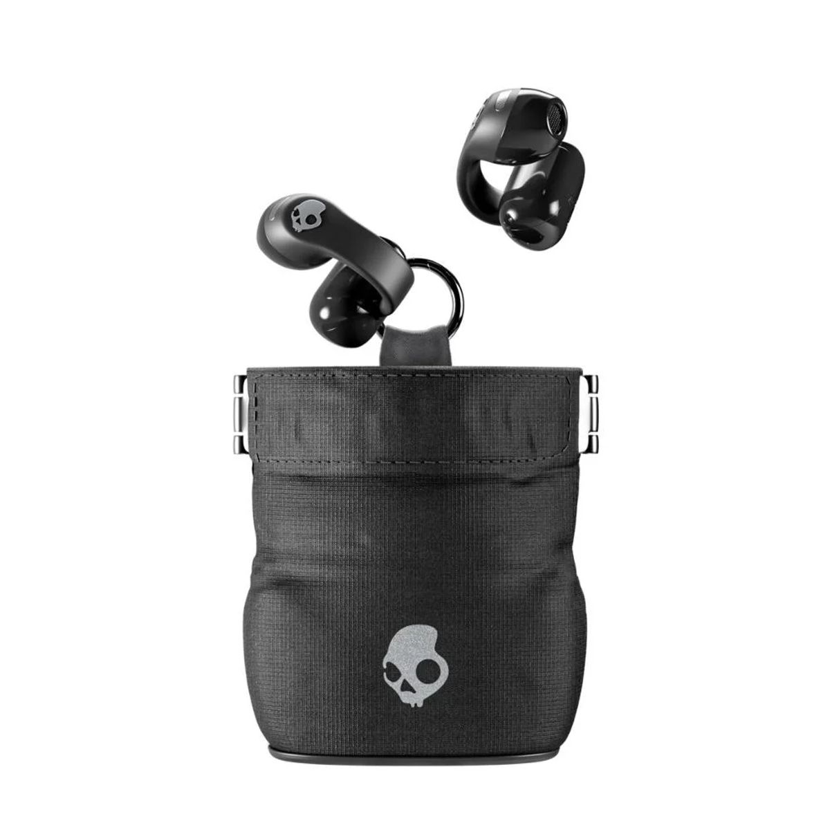 SKULLCANDY - Audífonos Skullcandy Push 720 Black