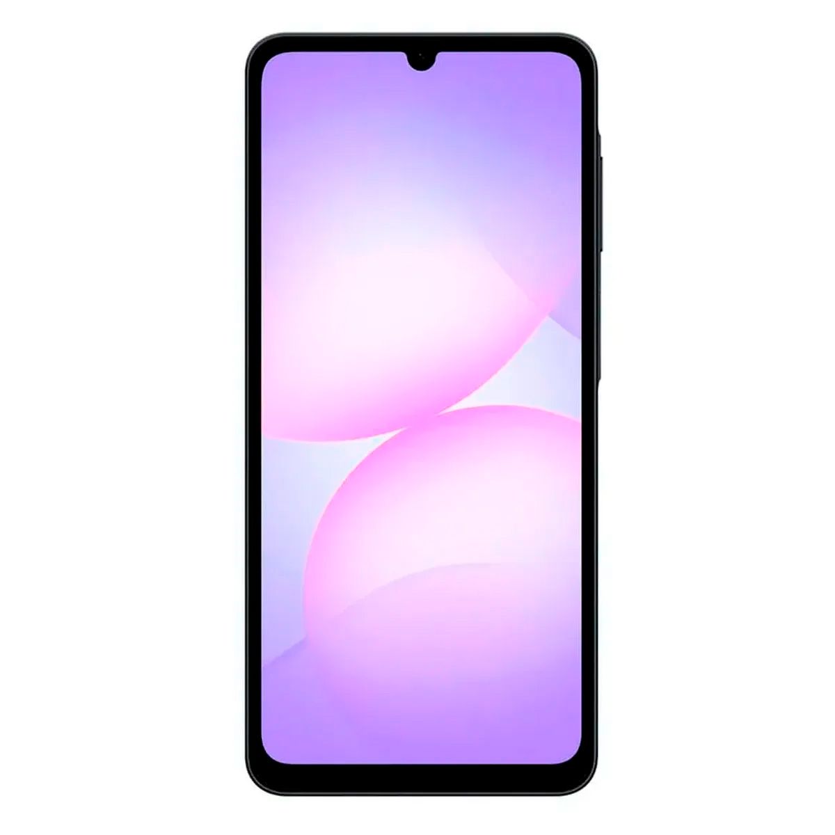 SAMSUNG - Smartphone Galaxy A07  4GB RAM 64GB Black