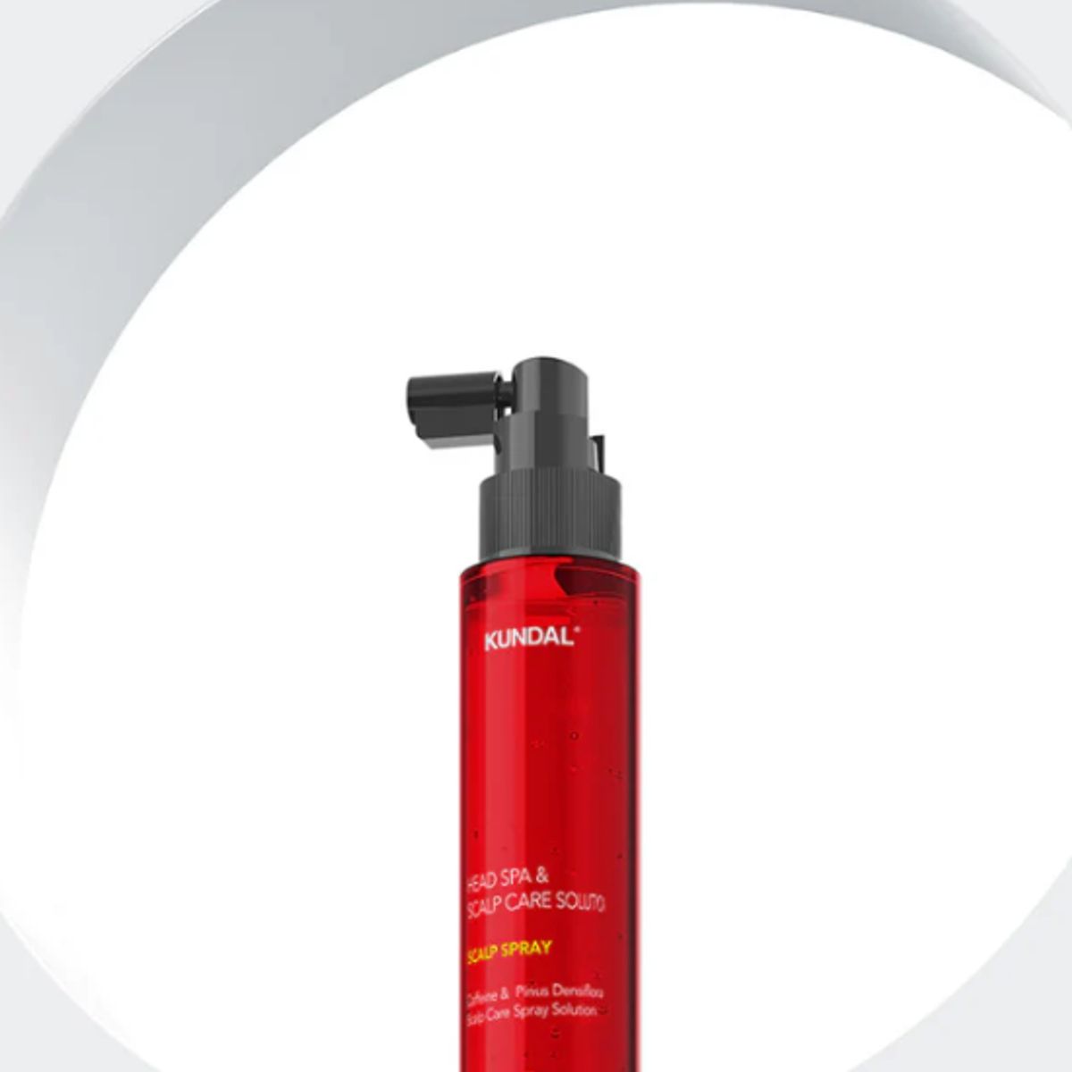 GENERICO - KUNDAL HEAD SPA & SCALP CARE SCALP TONIC 100 ML