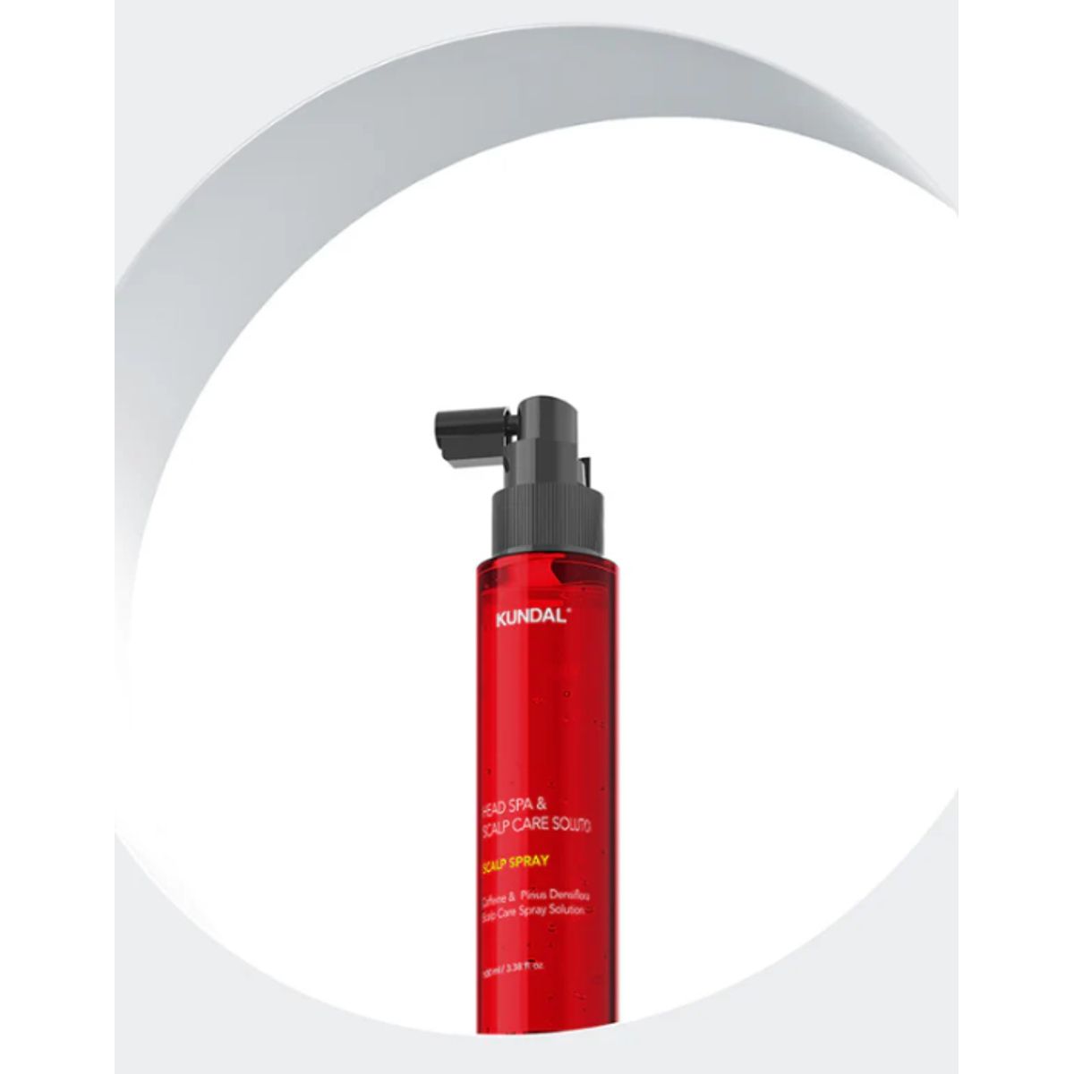 GENERICO - KUNDAL HEAD SPA & SCALP CARE SCALP TONIC 100 ML