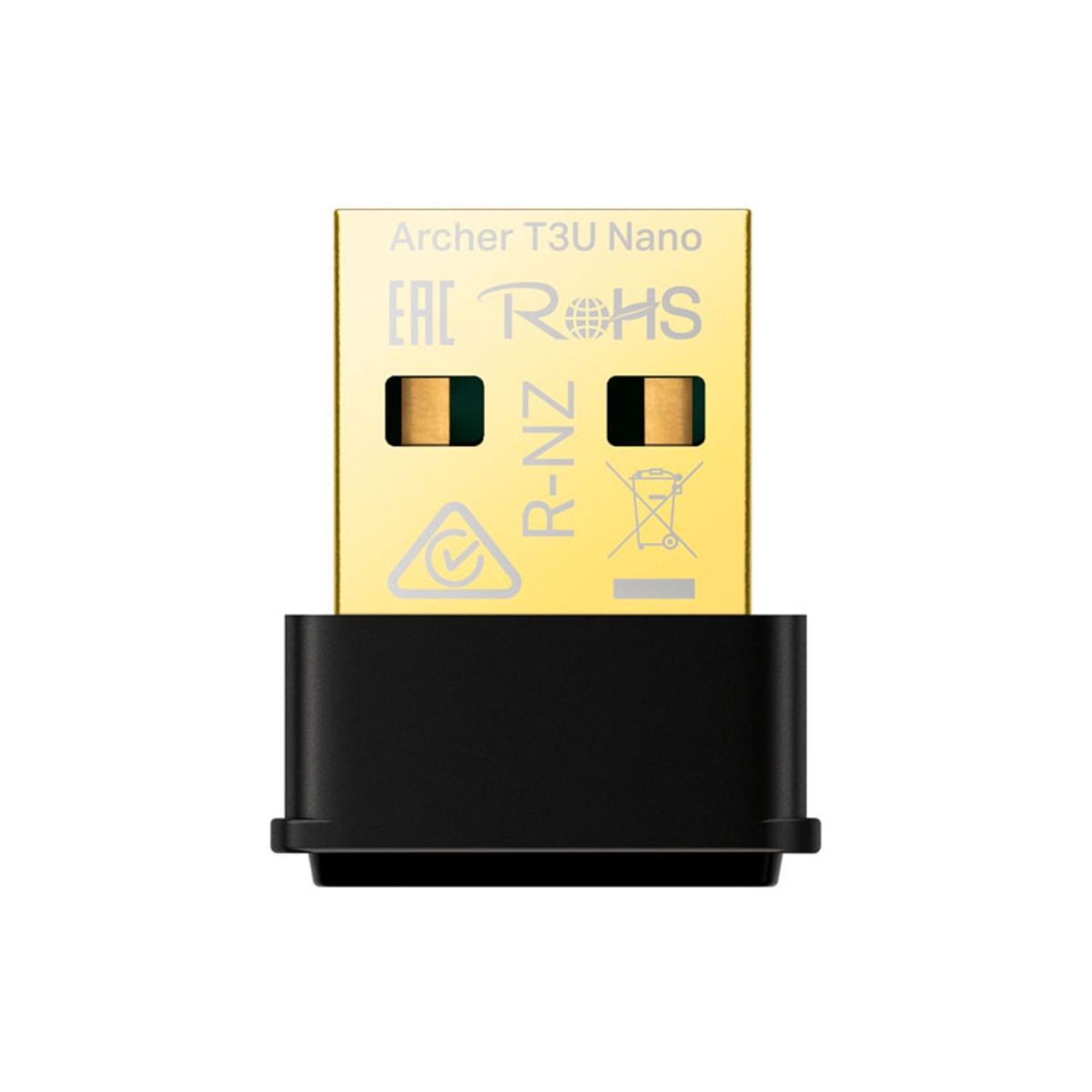 TP LINK - ADAPTADOR TP-LINK NANO USB MU-MIMO MINI AC1300 ARCHER T3U