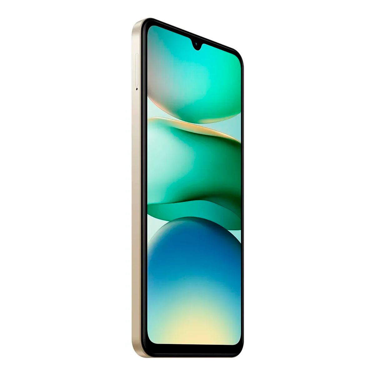 XIAOMI - CELULAR REDMI A5 3GB 64GB DORADO