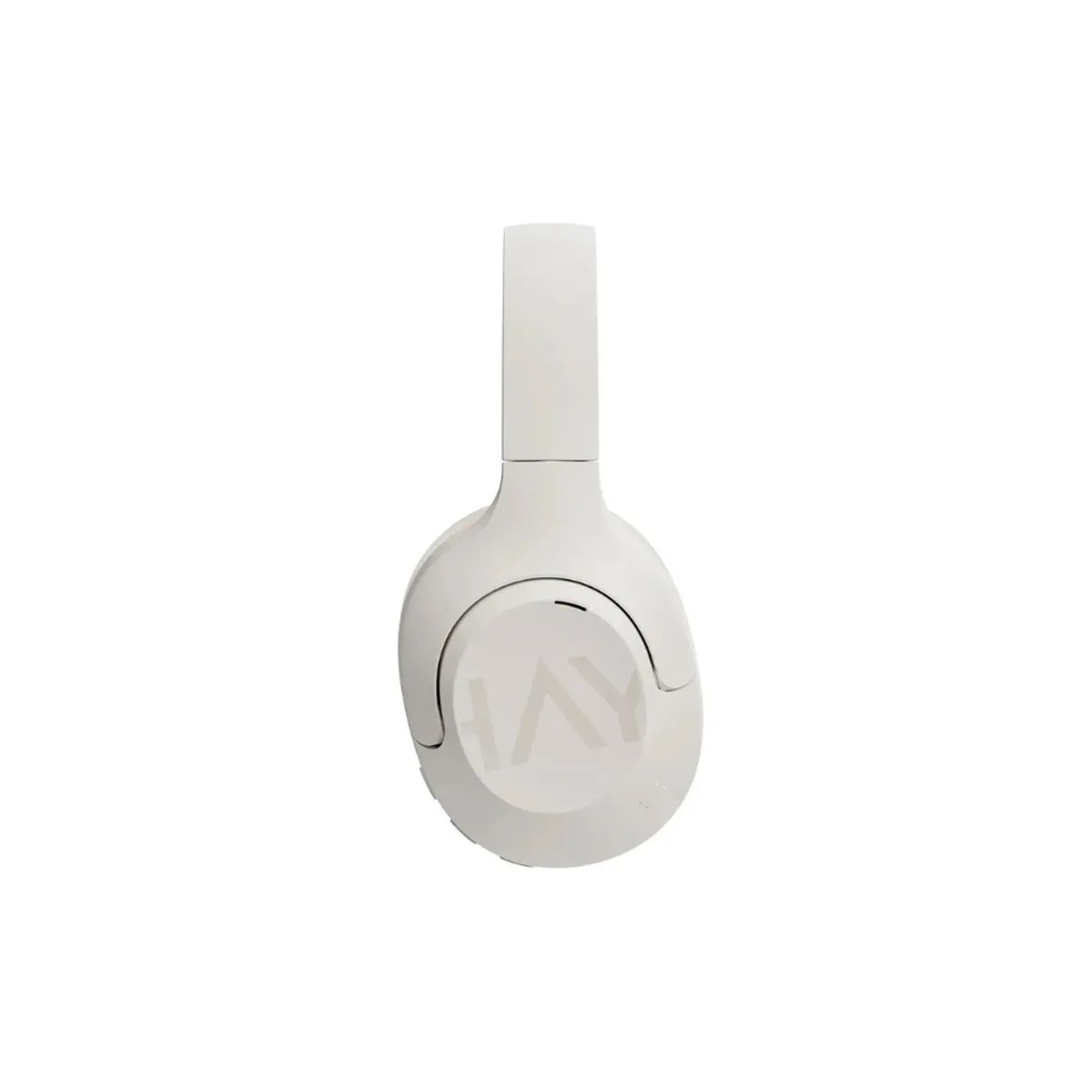 HAYLOU - Audifono Inalambricos Haylou S30 Pro Gamer con Micrófono cancelación de ruido - BEIGE