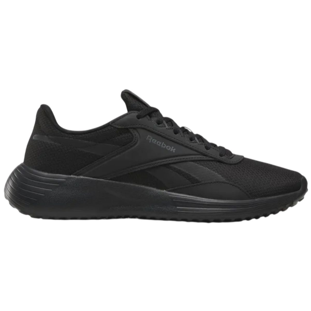 REEBOK - Zapatilla Reebok Lite 4 100074894 Negro Para Hombre