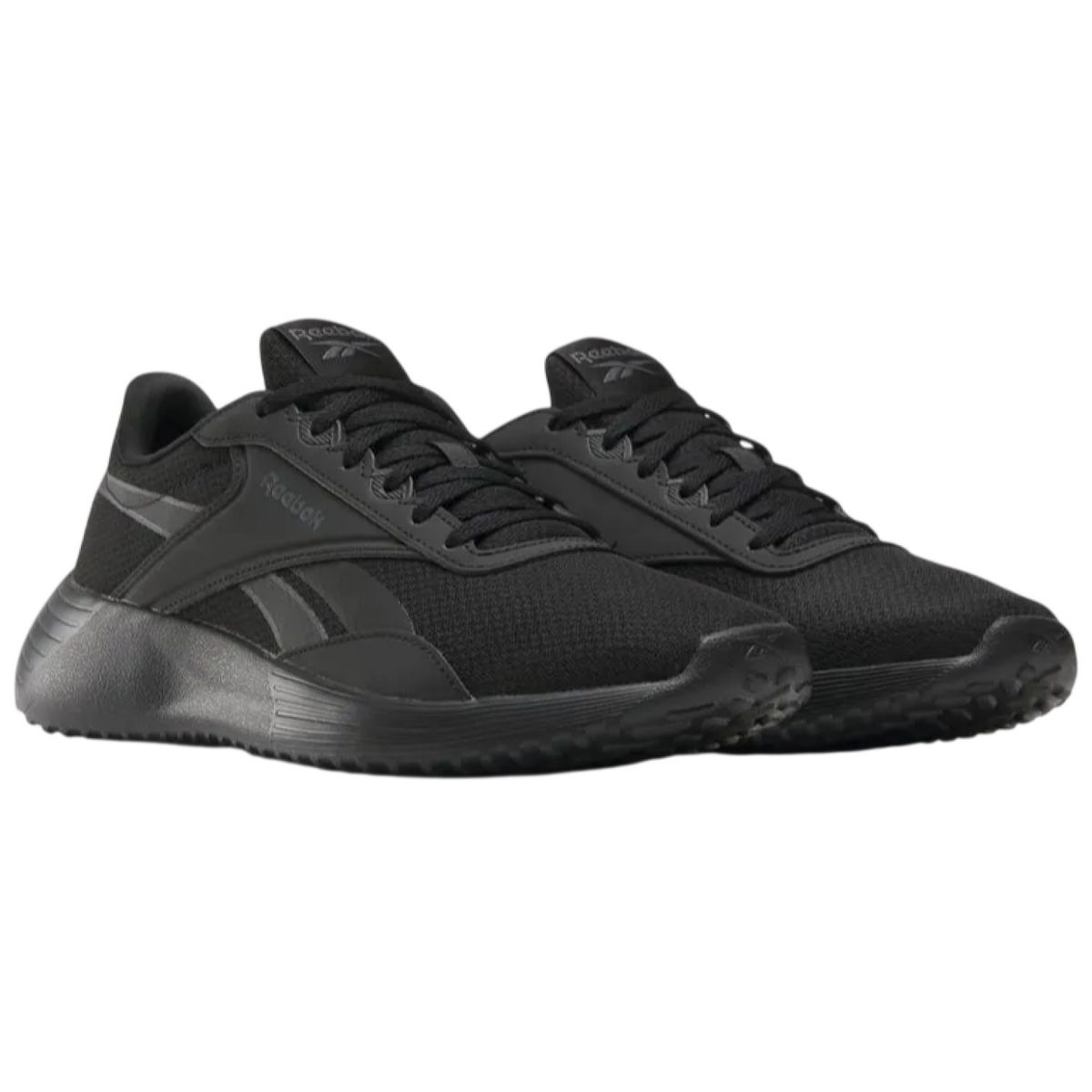 REEBOK - Zapatilla Reebok Lite 4 100074894 Negro Para Hombre