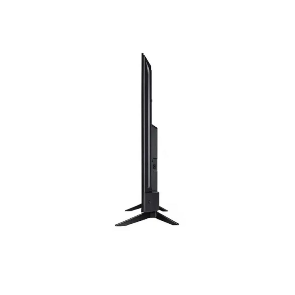 LG - Televisor LG 43 FHD Smart TV AI 43LR6000PSA + Antena Digital + RACK