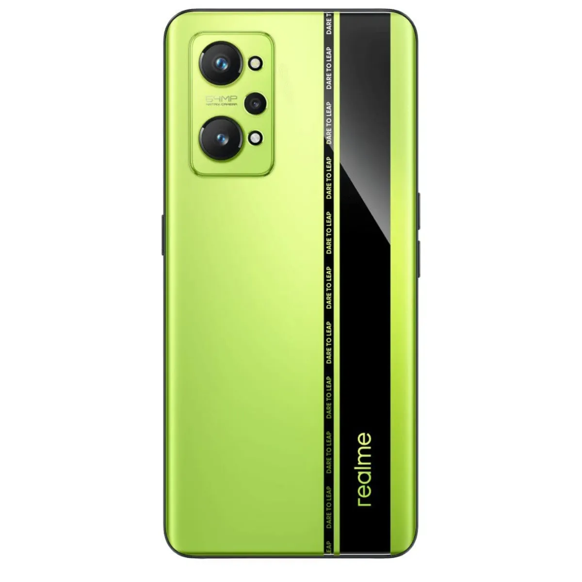 REALME - Realme Celular GT NEO 2 8 GB 128 GB Menta Reacondicionado