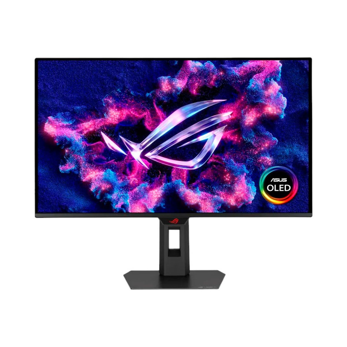 ASUS - Monitor Gamer ASUS ROG Strix OLED XG27ACDMS 27” QHD 280Hz 0.03ms QD-OLED