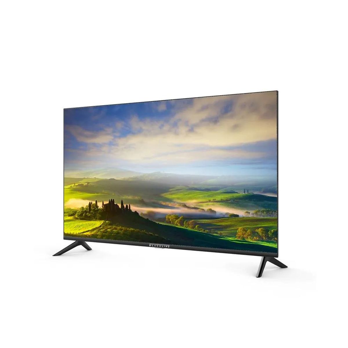 BLACKLINE - Televisor BLACKLINE QLED 32 FHD BL32-T3000QD