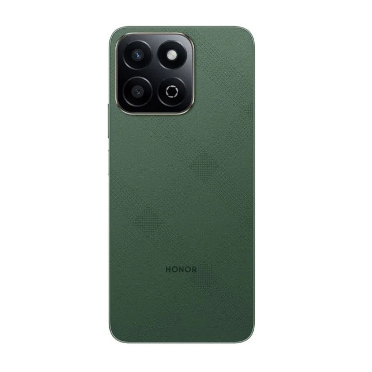 HONOR - Celular Honor 200 Smart 6.8"  Pulg. 8GB RAM 256GB RAM MagicOS 8.0 - Verde