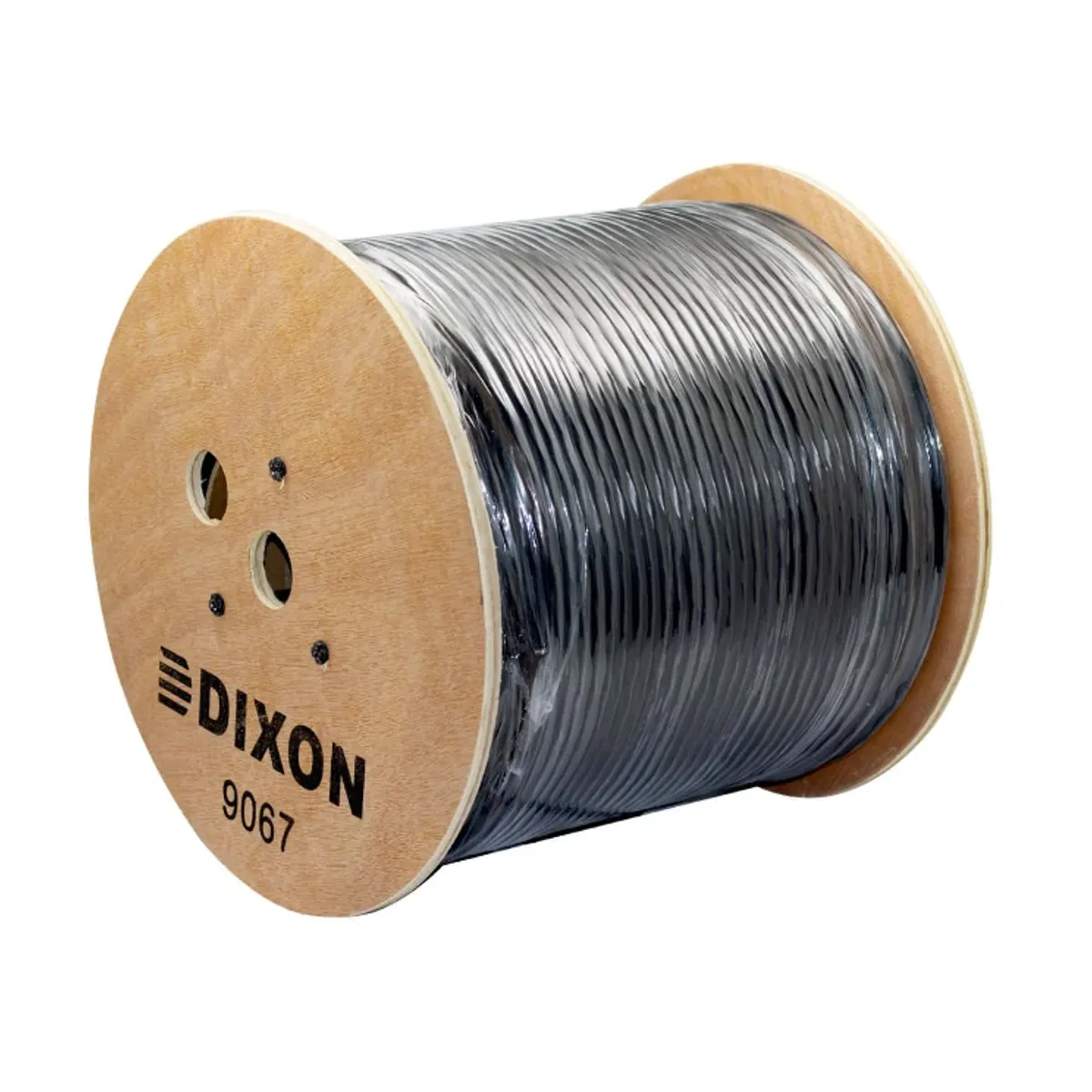 DIXON - Cable F/UTP Cat. 6 9067-RLL DIXON x Rollo